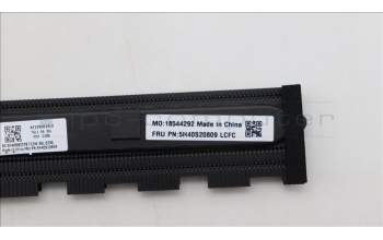 Lenovo 5H40S20809 HEATSINK Heatsink L 82XR TAISOL