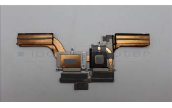 Lenovo 5H40S20827 HEATSINK Heatsink L 83AQ TAISOL