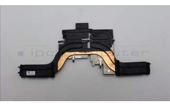 Lenovo 5H40S20827 HEATSINK Heatsink L 83AQ TAISOL