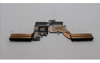 Lenovo 5H40S20827 HEATSINK Heatsink L 83AQ TAISOL