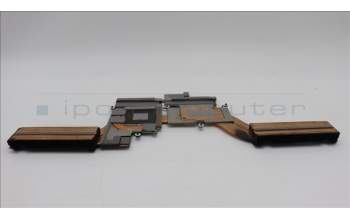 Lenovo 5H40S20829 HEATSINK Heatsink L 83AQ GN21 TAISOL