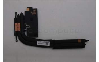 Lenovo 5H40S21205 Heatsink W 21SG KIPO RPL H