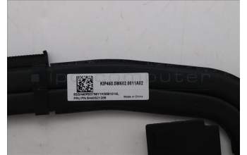 Lenovo 5H40S21205 Heatsink W 21SG KIPO RPL H