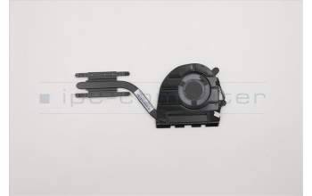 Lenovo 5H40S72914 HEATSINK UMA THM_AVC+AVC LAR-1 CS AVC