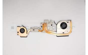 Lenovo 5H40S72916 HEATSINK Lüfter+Heatsink CR2 N19P Delta