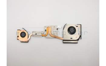 Lenovo 5H40S72917 HEATSINK Lüfter+Heatsink CR2 N19M Delta