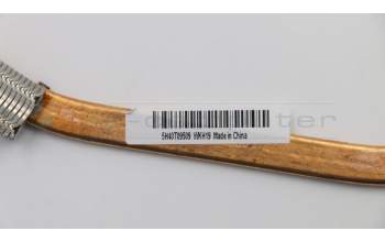 Lenovo 5H40T09509 HEATSINK Heatsink C 81ME KBLR UMA