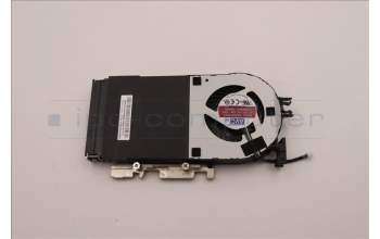 Lenovo 5H40U93052 HEATSINK P360 35W AVC ILM cooler
