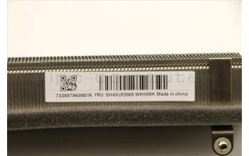 Lenovo 5H40U93065 HEATSINK UMA Thermal Module