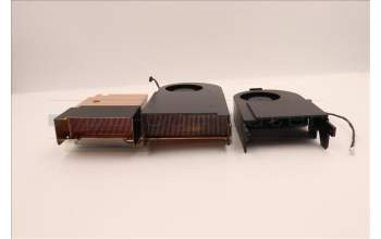 Lenovo 5H40U93070 HEATSINK 125W CPU heatsink Ultra