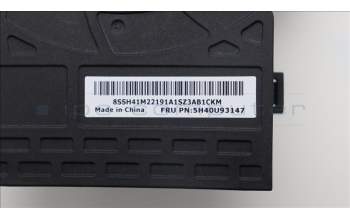 Lenovo 5H40U93147 HEATSINK SFF I&A 65W CPU Cooler