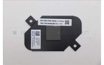 Lenovo 5H40U93178 HEATSINK FRU T5 PCH HSK