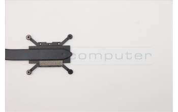 Lenovo 5H40W36701 HEATSINK CPU heatsink,w/Lüfter,UMA,AVC