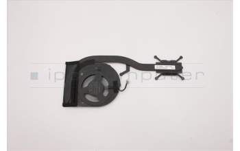 Lenovo 5H40W36703 HEATSINK CPU heatsink,w/Lüfter,UMA,SNN