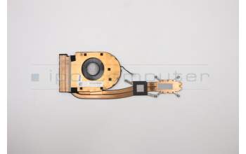 Lenovo 5H40W36710 HEATSINK CPU heatsink,w/Lüfter,SWG P AVC
