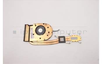 Lenovo 5H40W36711 HEATSINK CPU heatsink,w/Lüfter,SWG P SNN