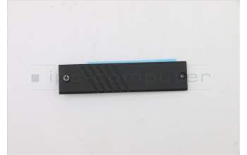 Lenovo 5H40X63341 HEATSINK HSINK FOR T550 SSD,ECS