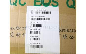 Lenovo 5H40X63355 HEATSINK 560 Hsink for VR_TOP,ECS