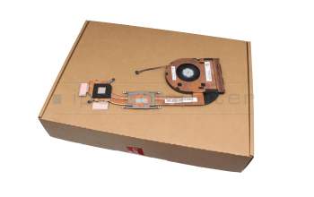 5H40X89394 Original Lenovo Lüfter inkl. Kühler (CPU/GPU)