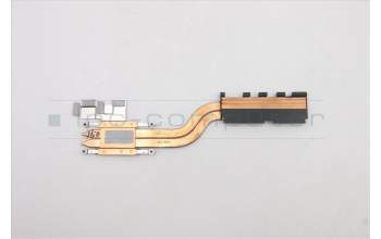 Lenovo 5H40X89411 HEATSINK GE4B0_UMA_THM_ASSY_AVC
