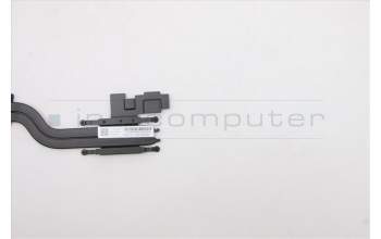 Lenovo 5H40X89411 HEATSINK GE4B0_UMA_THM_ASSY_AVC