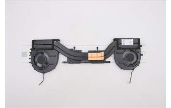 Lenovo 5H40Y67589 HEATSINK Thermal AVC,UMA,P3