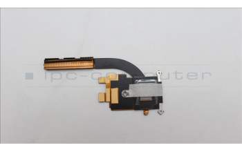 Lenovo 5H41B22396 HEATSINK Heatsink C 82FN Robin