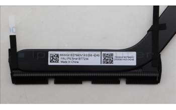 Lenovo 5H41B77234 HEATSINK FRU ASSY UMA THM PEAK LFR-1 CS