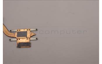 Lenovo 5H41B77235 HEATSINK FRU ASSY UMA THM HY LFR-1 YG HY