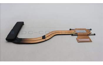 Lenovo 5H41B77250 HEATSINK FRU Golem_ITL_UMA_THM_ASSY_CCI