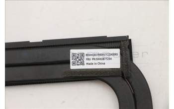 Lenovo 5H41B77254 HEATSINK FRU Golem_UMA_THM_ASSY_HUAYING