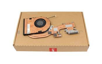 5H41B77280 Original Lenovo Lüfter inkl. Kühler (CPU)