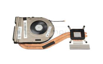 5H41B77286 Original Lenovo Lüfter inkl. Kühler (CPU)