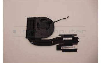 Lenovo 5H41B77310 HEATSINK JP6A0_UMA_THM_ASSY_AVC_AVC AVC