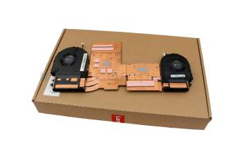 5H41B77372 Original Lenovo Lüfter inkl. Kühler (CPU/GPU)