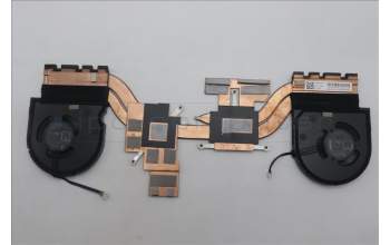 Lenovo 5H41B77394 HEATSINK KP6B0_SWG_THM_ASSY w/Lüfter DELTA