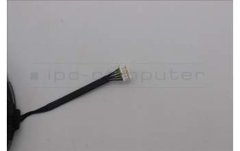 Lenovo 5H41B77394 HEATSINK KP6B0_SWG_THM_ASSY w/Lüfter DELTA