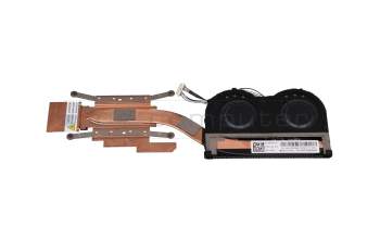 5H41B77402 Original Lenovo Lüfter inkl. Kühler (UMA)