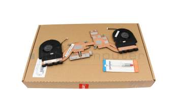 5H41B77442 Original Lenovo Lüfter inkl. Kühler (CPU/GPU)