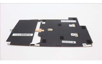 Lenovo 5H41J76272 HEATSINK CPU heatsink w/o fan, AVC