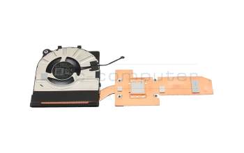 5H41P48952 Original Lenovo Lüfter inkl. Kühler (CPU)