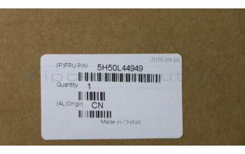 Lenovo 5H50L44949 Scharnier Scharnier C 80TK R+L