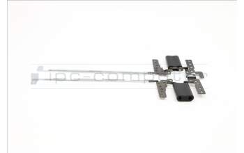Lenovo 5H50L76089 Scharnier L+R 3N 80UR W/bracket