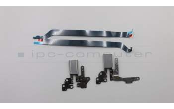 Lenovo 5H50Q12237 Scharnier B 81B5 L+R PTN