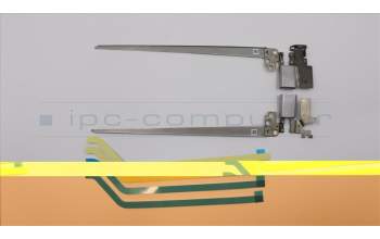 Lenovo 5H50R03366 Scharnier Scharnier C 81CA R+L MGR