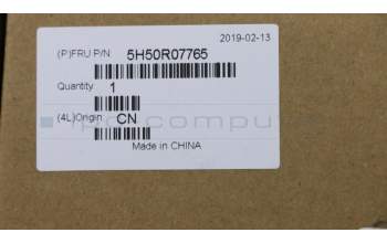Lenovo 5H50R07765 Scharnier Scharnier 3N 81F4 L+R