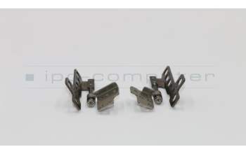 Lenovo 5H50R12271 Scharnier Scharnier L 81EV R+L Glass