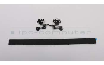 Lenovo 5H50S28878 Scharnier Scharniers C 81HE L+R W/STRIP COVER