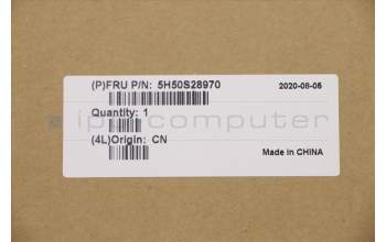 Lenovo 5H50S28970 Scharnier Scharnier module Q 82AB(L/R)_GL