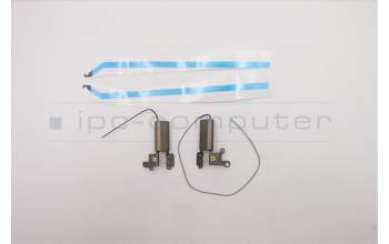 Lenovo 5H50S28985 Scharnier Scharnier L 82BJ DM for 26T panel